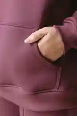 Марсала спортивный женский костюм
