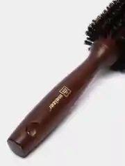 Брашинг, расческа, диаметр 5.5 см, брашинг для укладки
