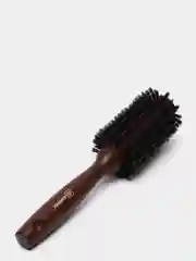 Брашинг, расческа, диаметр 5.5 см, брашинг для укладки