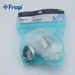 Мыльница для ванны кухни туалета Frap из латуни настенная
