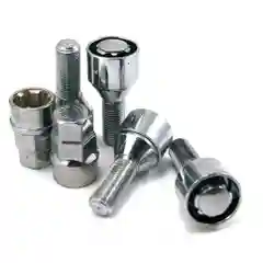 Секретные болты 12Х1.5 SEVE CAR