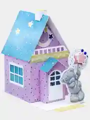Набор для скрапбукинга
