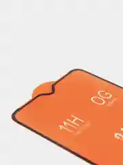 Защитное стекло Samsung Galaxy A50/A30, A52 4G, A32 4G, A51, A31, A12