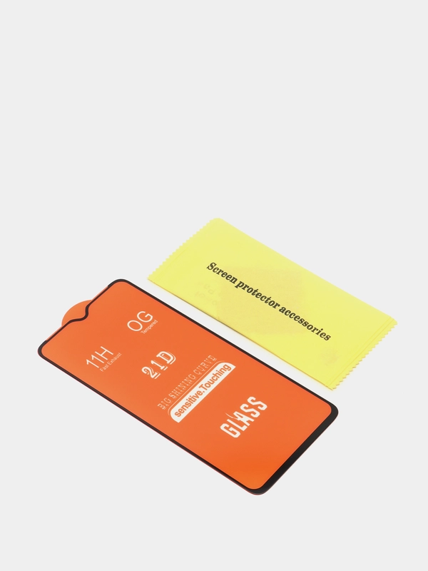 Защитное стекло Samsung Galaxy A50/A30, A52 4G, A32 4G, A51, A31, A12