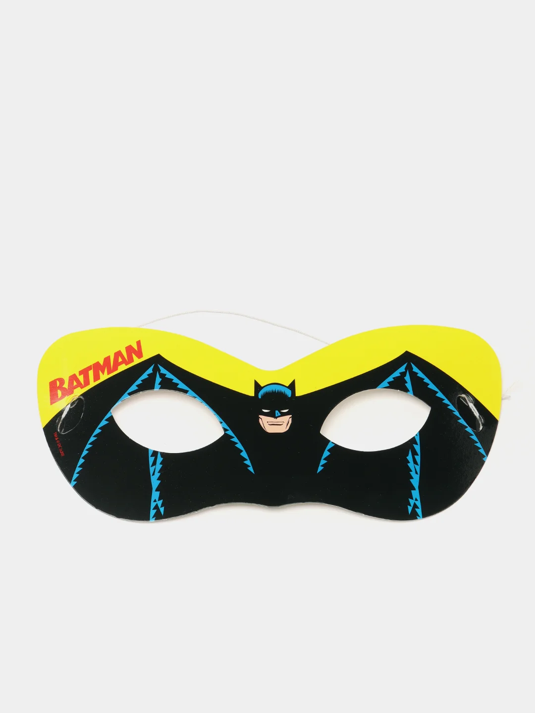 Batman. Набор масок, 6 шт
