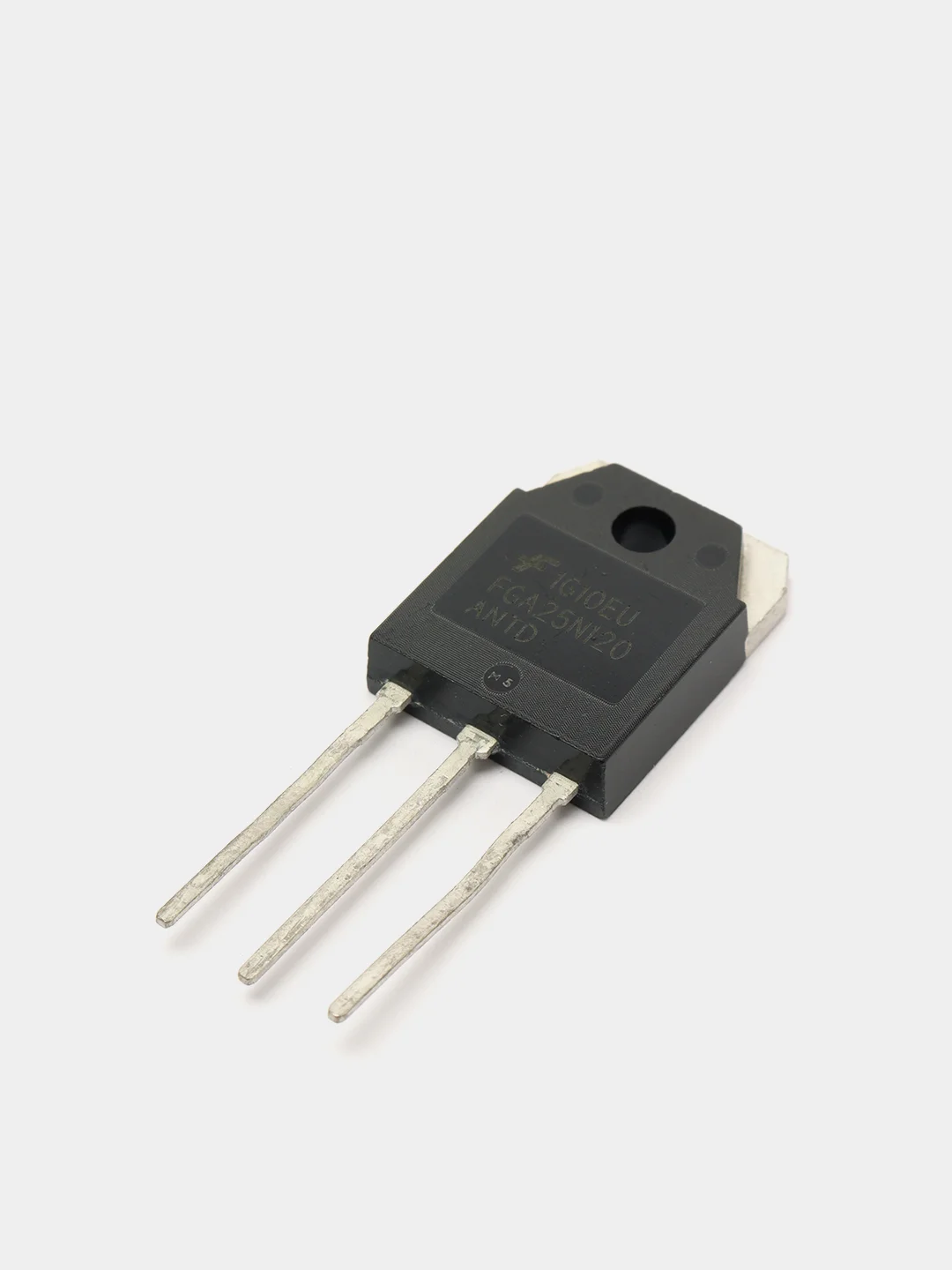 Транзистор FGA25N120ANTD (IGBT 1200V 25A 312W) TO-3PN