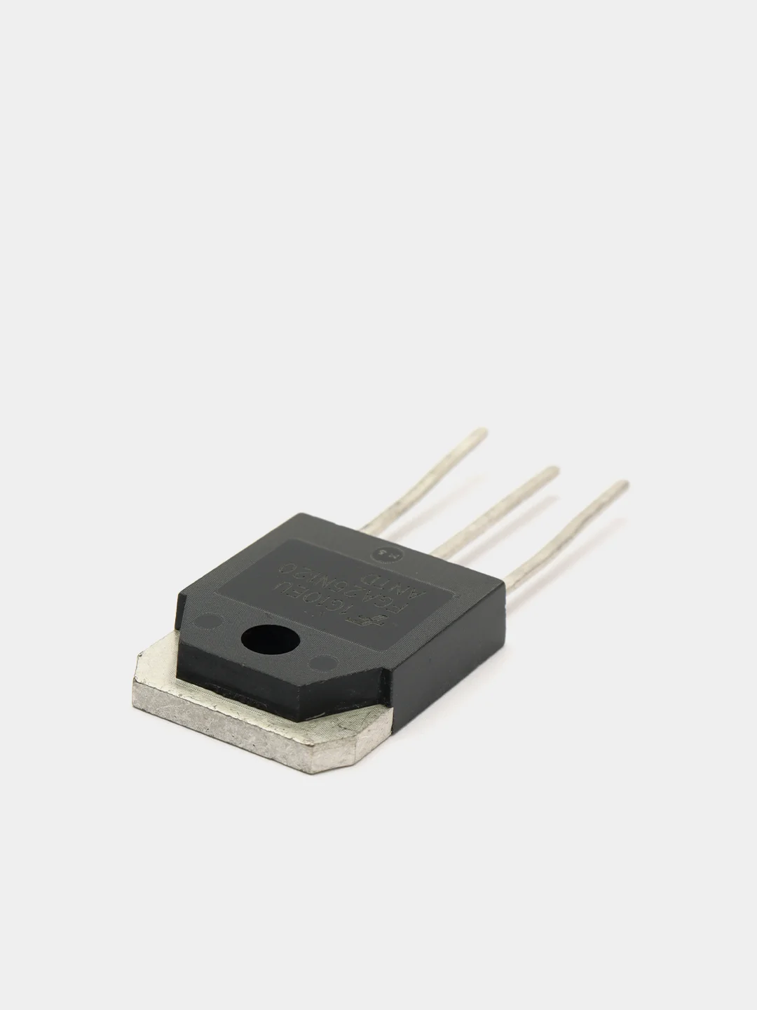 Транзистор FGA25N120ANTD (IGBT 1200V 25A 312W) TO-3PN