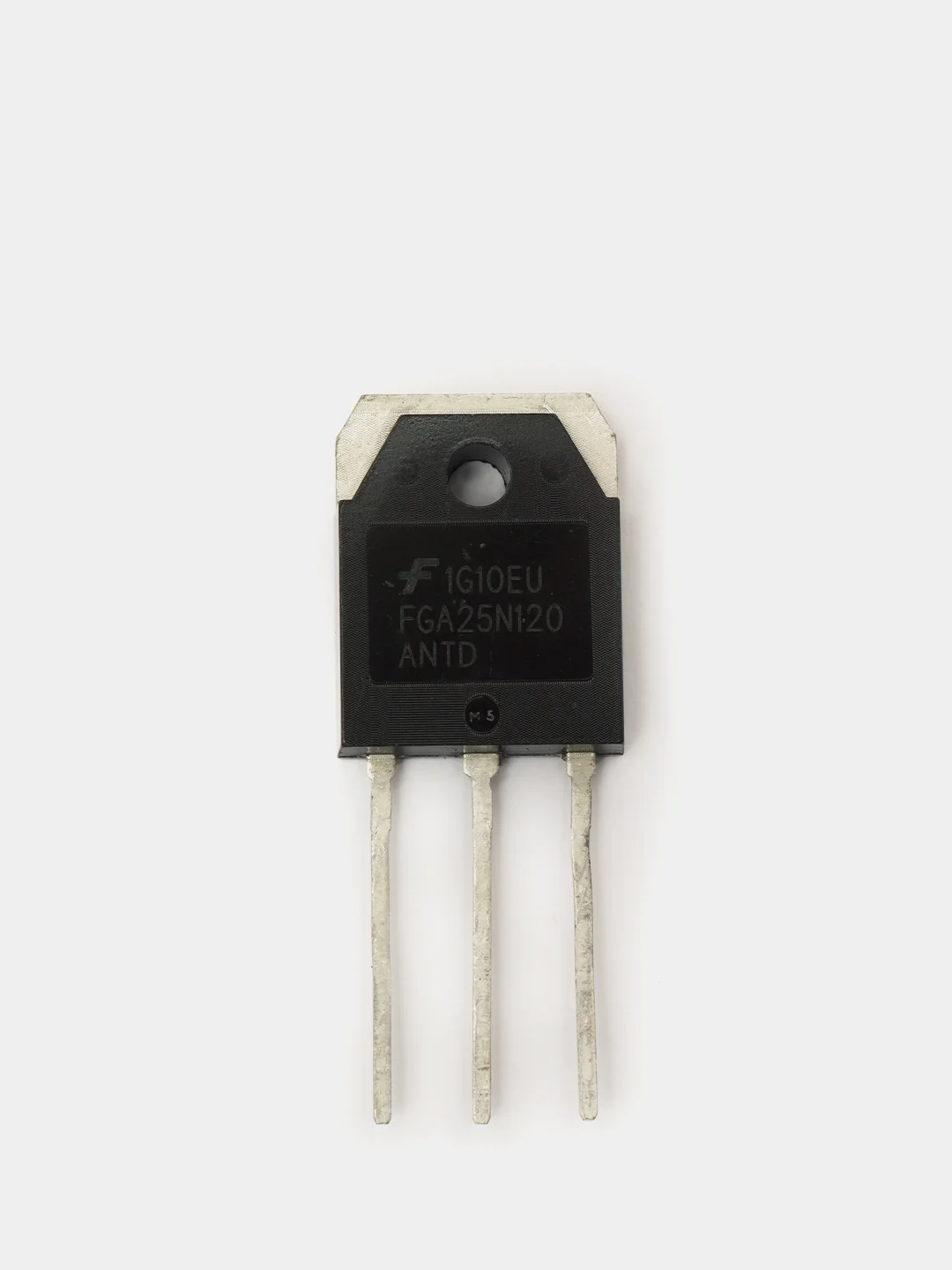 Транзистор FGA25N120ANTD (IGBT 1200V 25A 312W) TO-3PN