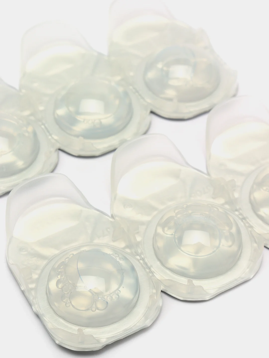 Контактные линзы AQUAMAX, двухнедельные