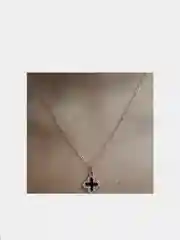 Цепочка "Крестик"