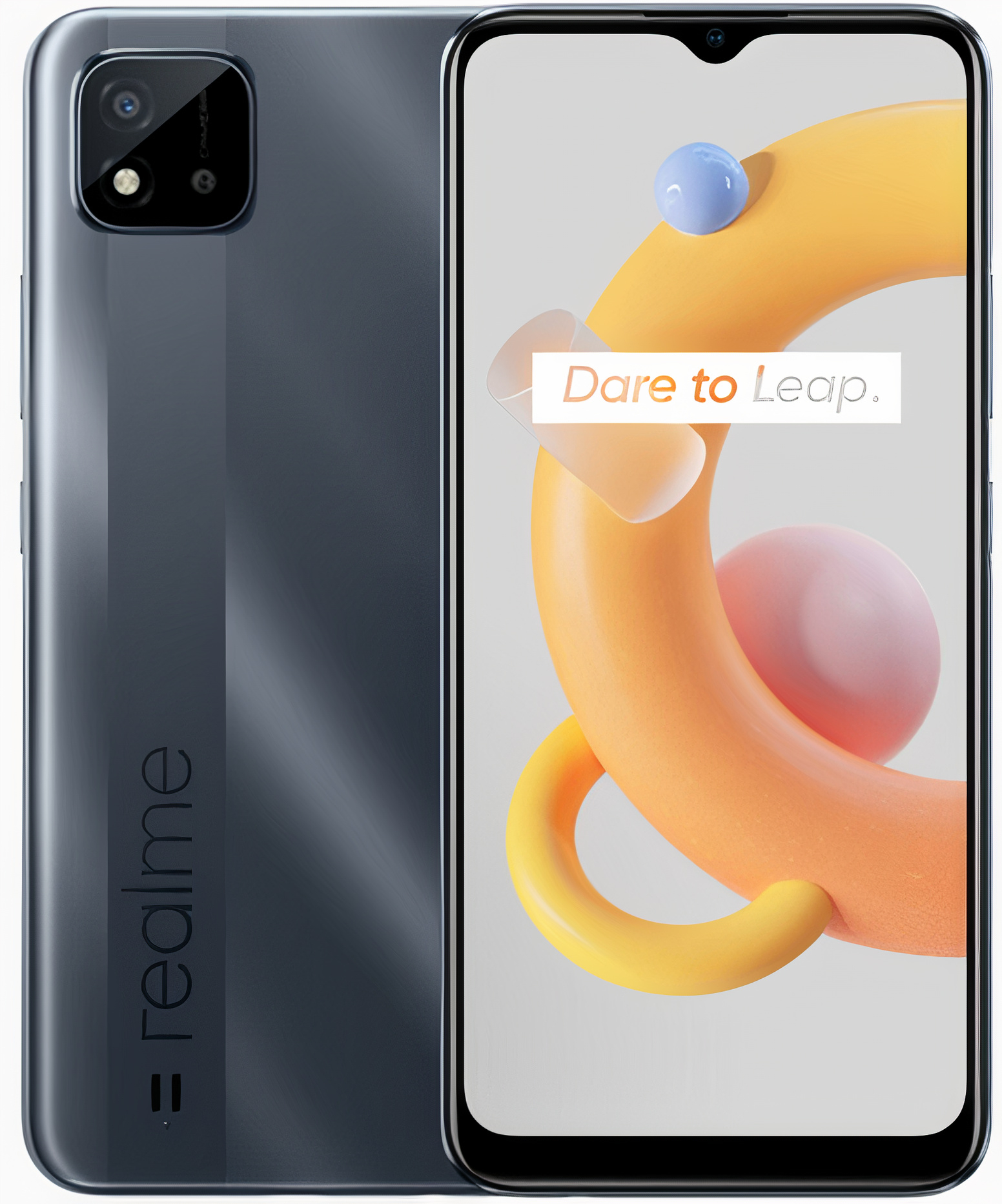 Смартфон Realme C11 2021, 32GB купить по цене 10362.5 ₽ в интернет-магазине  Магнит Маркет