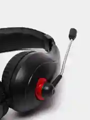 Компьютерные наушники гарнитура Perfeo Link