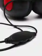 Компьютерные наушники гарнитура Perfeo Link