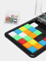 Настольная игра Быстрая логика, на логику, моторику и скорость реакции
