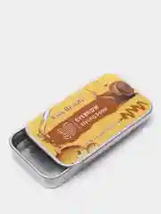 Мыло для бровей Kiss Beauty 3D Brown Styling Soap