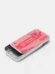Мыло для бровей Kiss Beauty 3D Brown Styling Soap