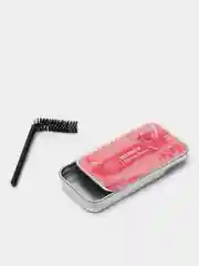 Мыло для бровей Kiss Beauty 3D Brown Styling Soap