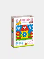 Вишнёвый мозаика детская