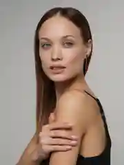 Серьги с кисточками