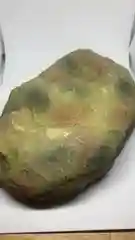 Камень "Укрытие" для ящериц, рептилий