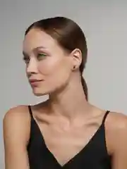 Серьги " Гвоздики "