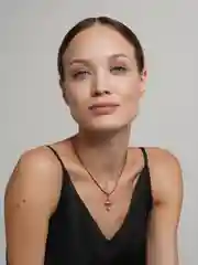 Кулон " Крест "