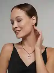 Кулон " Крест "