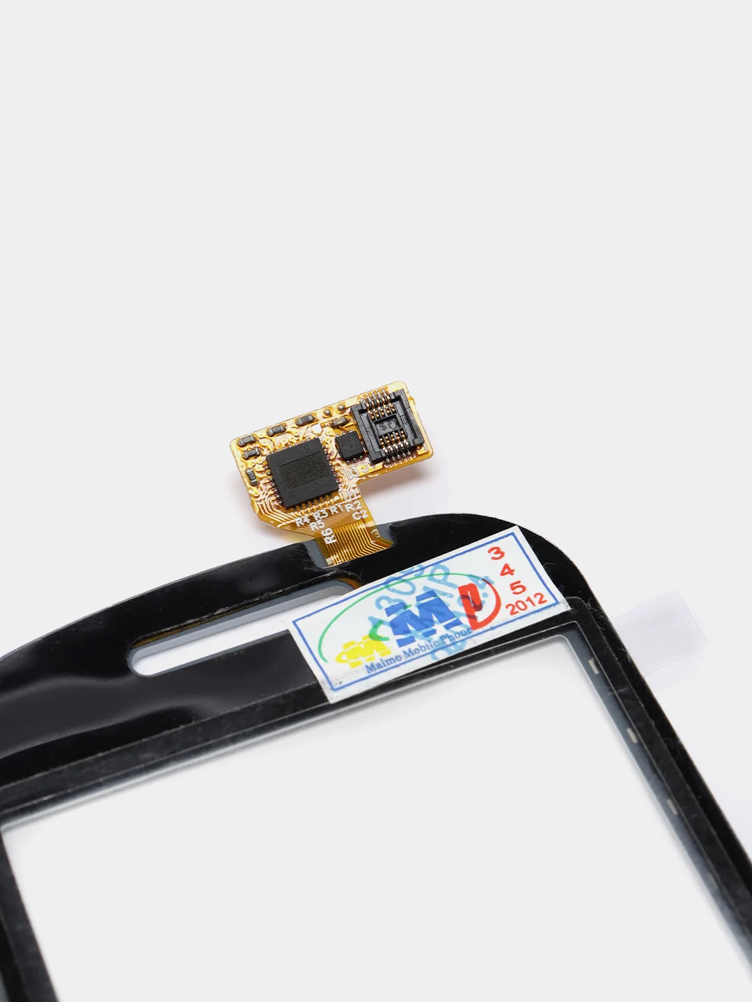 Тачскрин Samsung B3410, белый