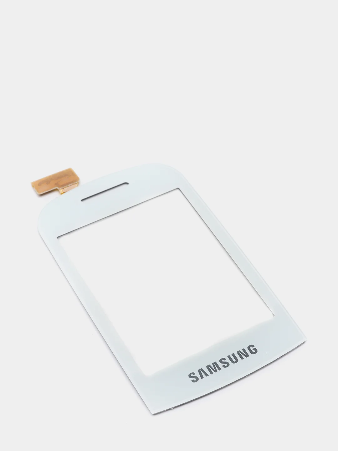 Тачскрин Samsung B3410, белый