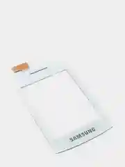 Тачскрин Samsung B3410, белый
