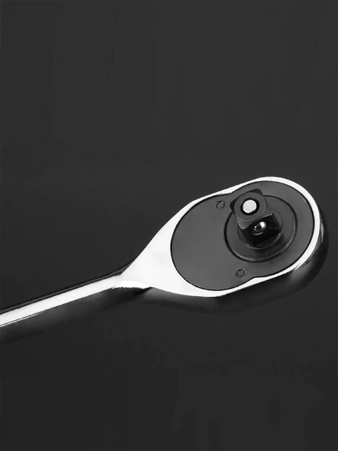 Трещотка 3/8 дюйма GOODKING T-103872