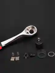 Трещотка 3/8 дюйма GOODKING T-103872