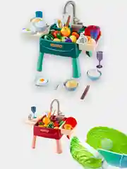 Игрушечная кухня