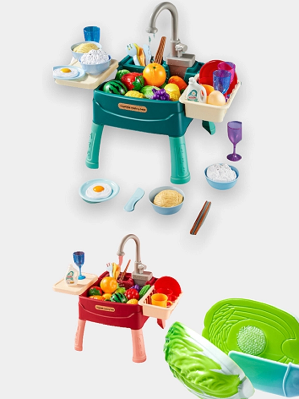 Игрушечная кухня