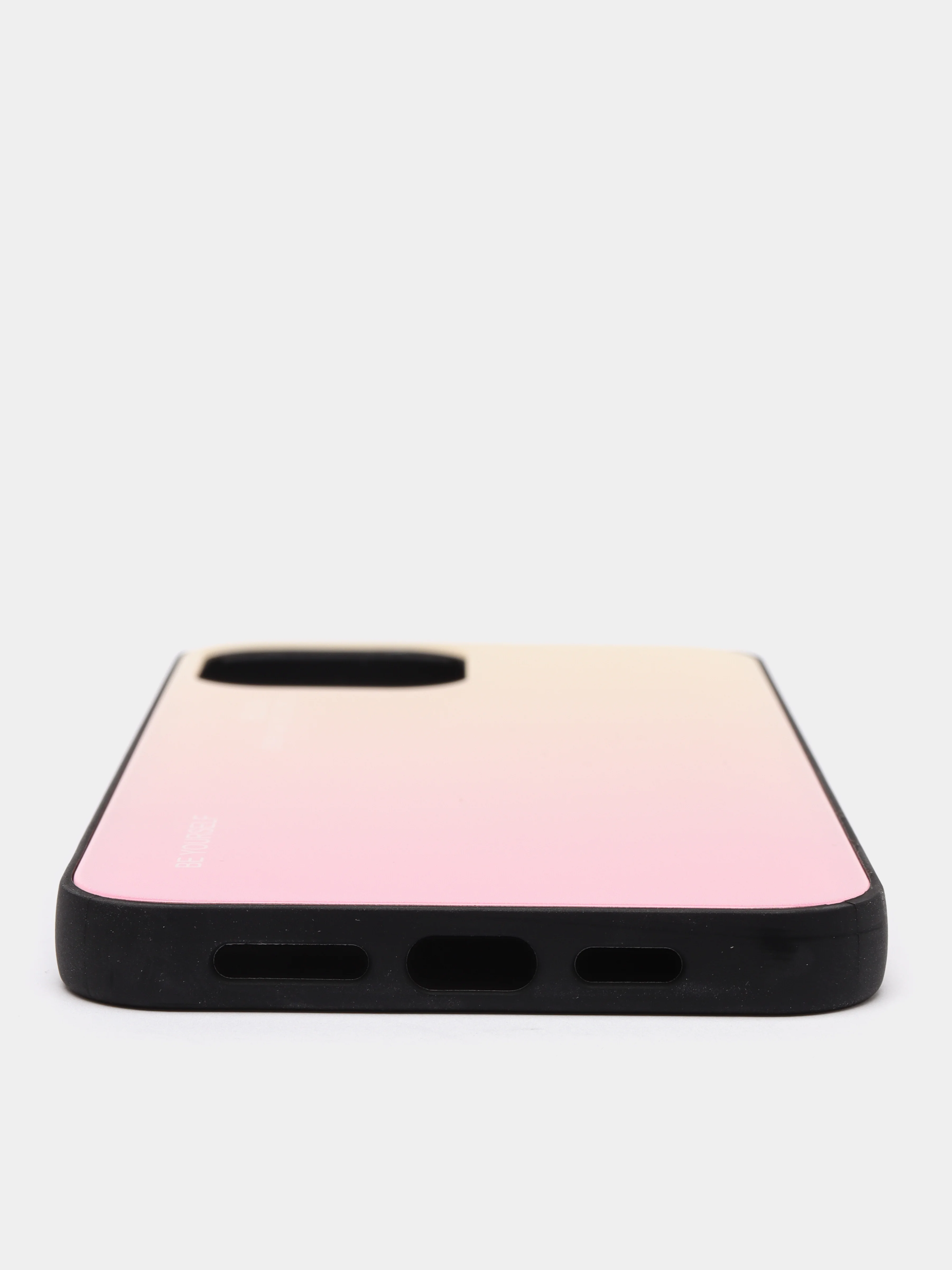 Розовый градиентный чехол для iPhone 11, 11 Pro, 11 Pro Max, 12, 12 Pro, 12 Pro Max, 12 Mini, 13