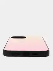 Розовый градиентный чехол для iPhone 11, 11 Pro, 11 Pro Max, 12, 12 Pro, 12 Pro Max, 12 Mini, 13