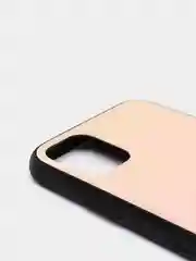 Розовый градиентный чехол для iPhone 11, 11 Pro, 11 Pro Max, 12, 12 Pro, 12 Pro Max, 12 Mini, 13