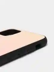 Розовый градиентный чехол для iPhone 11, 11 Pro, 11 Pro Max, 12, 12 Pro, 12 Pro Max, 12 Mini, 13