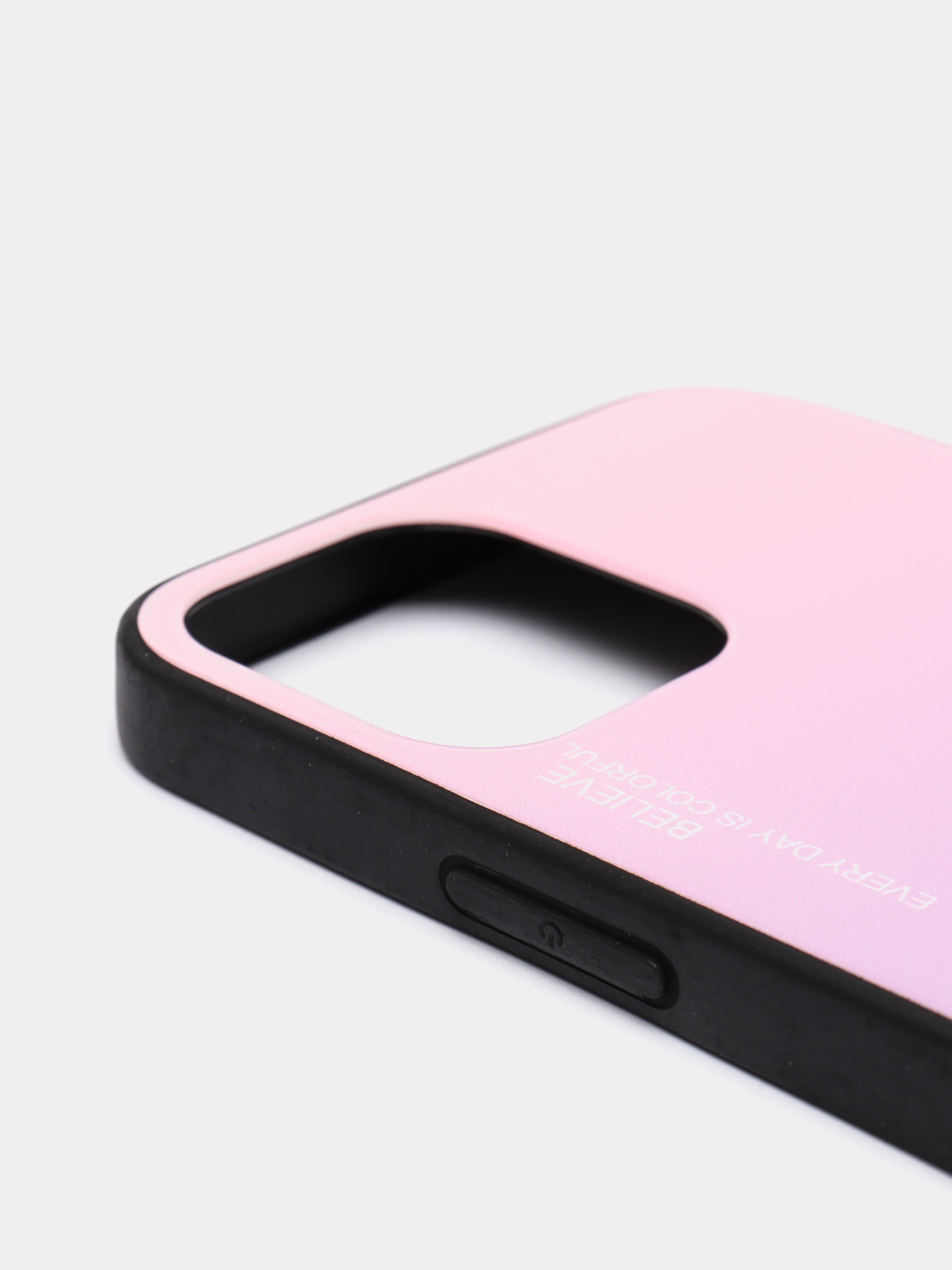 Пурпурный градиентный чехол для iPhone 11, 11 Pro, 11 Pro Max, 12, 12 Pro, 12 Pro Max, 12 Mini, 13
