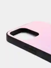 Пурпурный градиентный чехол для iPhone 11, 11 Pro, 11 Pro Max, 12, 12 Pro, 12 Pro Max, 12 Mini, 13