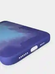 Багровый чехол iPhone 13, 13 Pro, 13 Pro Max, силиконовый, с мягким подкладом
