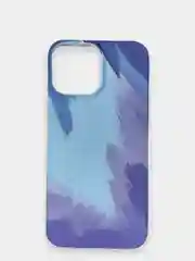 Небесно-голубой чехол iPhone 13, 13 Pro, 13 Pro Max, силиконовый, с мягким подкладом