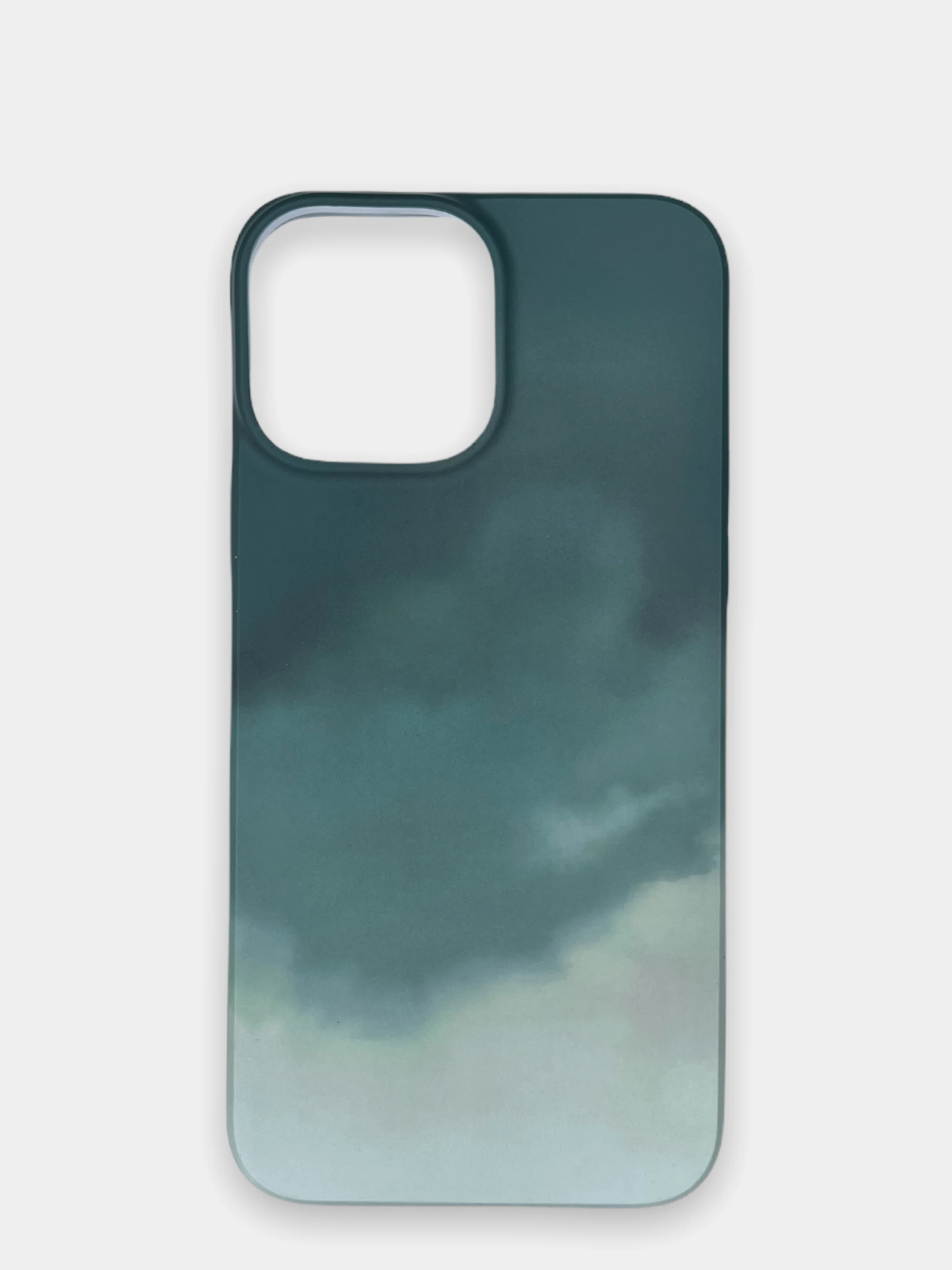 Морской чехол iPhone 13, 13 Pro, 13 Pro Max, силиконовый, с мягким подкладом