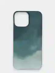 Морской чехол iPhone 13, 13 Pro, 13 Pro Max, силиконовый, с мягким подкладом