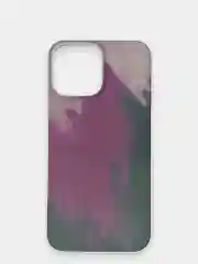 Багровый чехол iPhone 13, 13 Pro, 13 Pro Max, силиконовый, с мягким подкладом