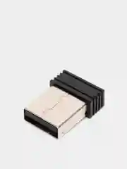 Черный клавиатура Perfeo Idea PF-2506WL