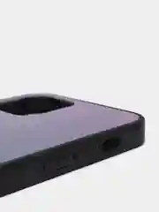 Бордовый градиентный чехол для iPhone 11, 11 Pro, 11 Pro Max, 12, 12 Pro, 12 Pro Max, 12 Mini, 13