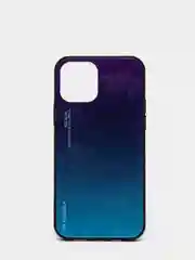 Бордовый градиентный чехол для iPhone 11, 11 Pro, 11 Pro Max, 12, 12 Pro, 12 Pro Max, 12 Mini, 13