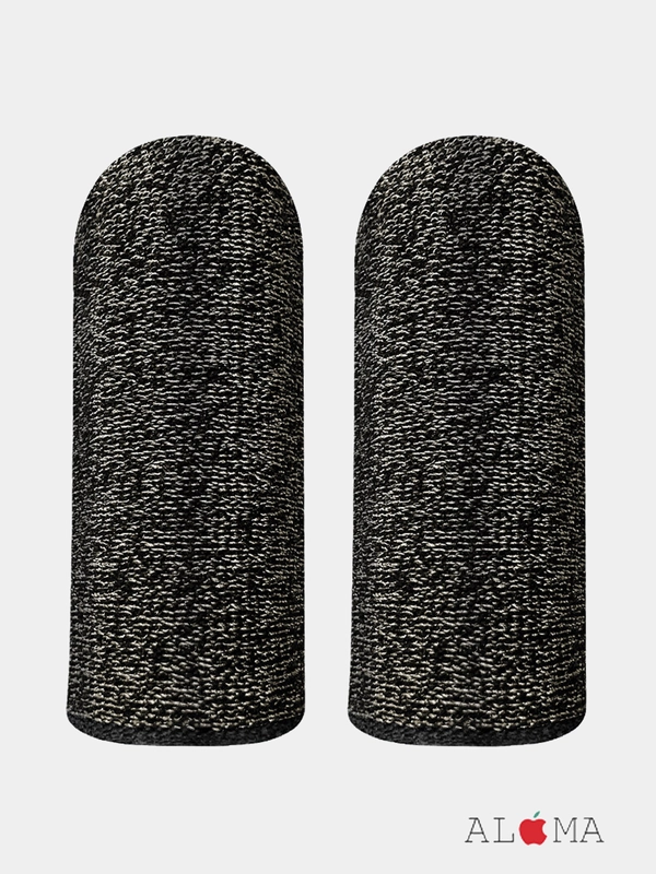 Напальчники игровые Borofone BG1, сенсорные
