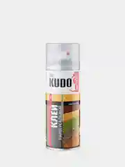 Клей аэрозольный универсальный KUDO 520мл